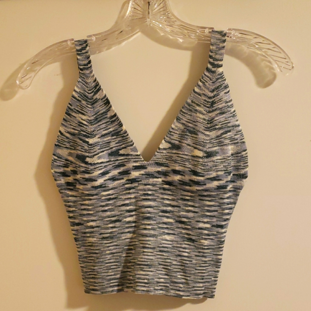 4 for $15 Shein crop top